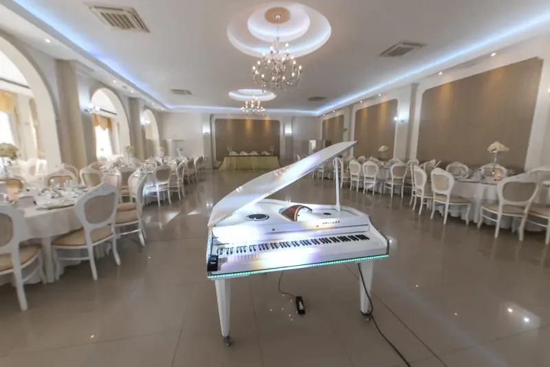Restaurant nuntă Bacău – Hanul Marisano